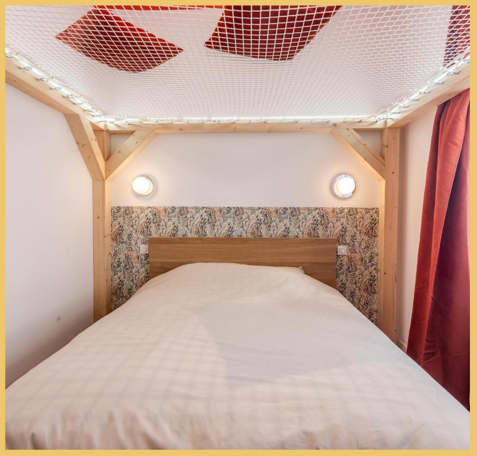 Appartement T2 I Unique I Cluses Luaran gambar